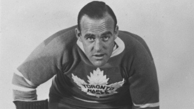 King Clancy